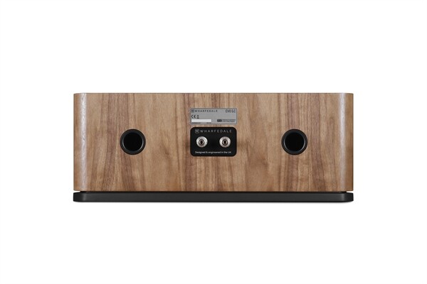 WHARFEDALE Evo 5.C