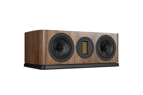 WHARFEDALE Evo 5.C