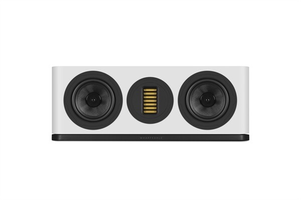 WHARFEDALE Evo 5.C