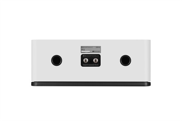 WHARFEDALE Evo 5.C
