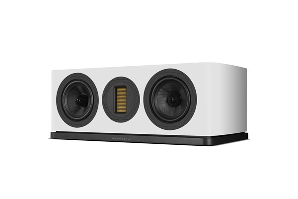 WHARFEDALE Evo 5.C