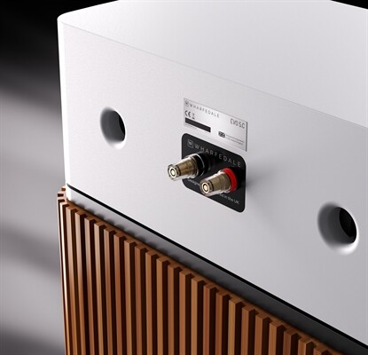 WHARFEDALE Evo 5.C