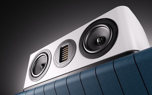 WHARFEDALE Evo 5.C