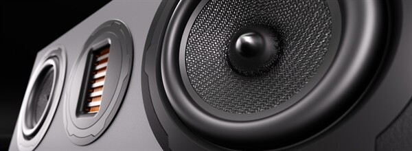 WHARFEDALE Evo 5.C