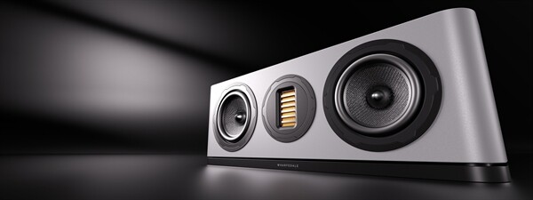 WHARFEDALE Evo 5.C