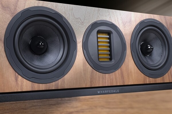 WHARFEDALE Evo 5.C