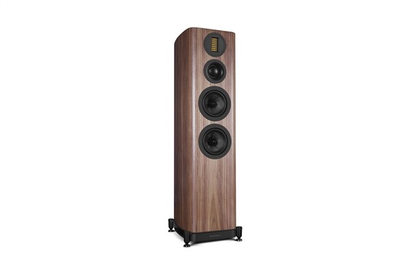 WHARFEDALE Evo 5.4 /Paar