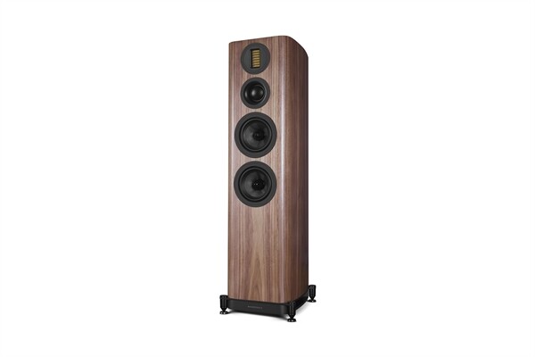 WHARFEDALE Evo 5.4 /Paar