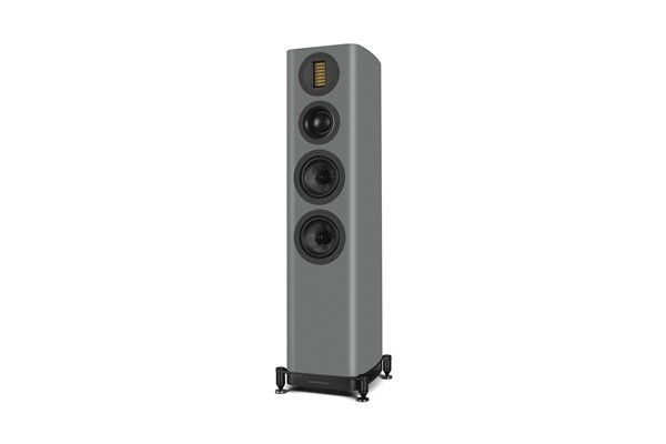 WHARFEDALE Evo 5.3 /Paar