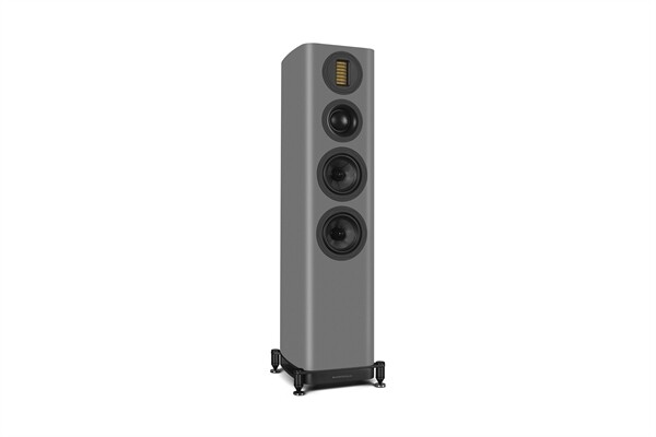 WHARFEDALE Evo 5.3 /Paar