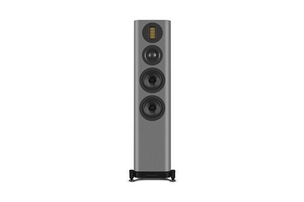 WHARFEDALE Evo 5.3 /Paar
