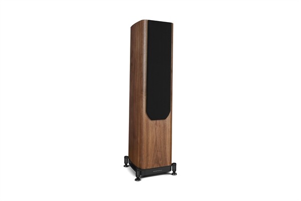 WHARFEDALE Evo 5.3 /Paar