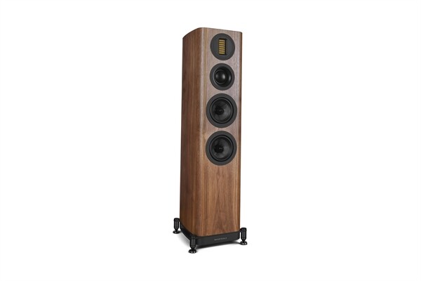 WHARFEDALE Evo 5.3 /Paar