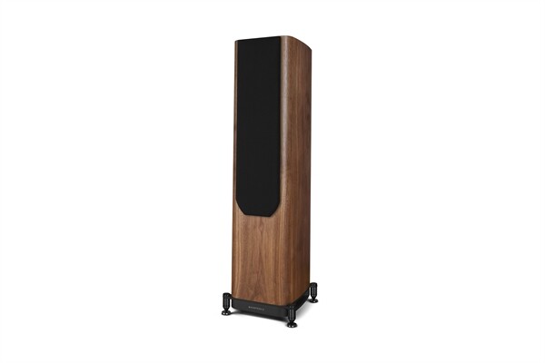WHARFEDALE Evo 5.3 /Paar