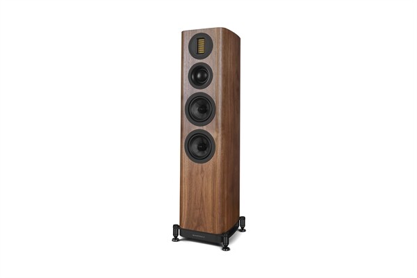 WHARFEDALE Evo 5.3 /Paar