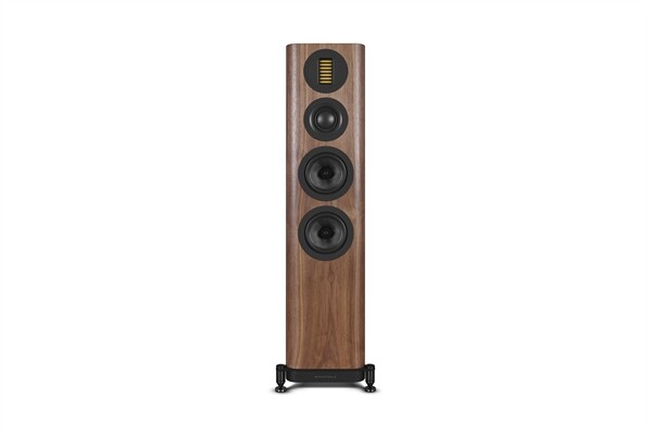 WHARFEDALE Evo 5.3 /Paar