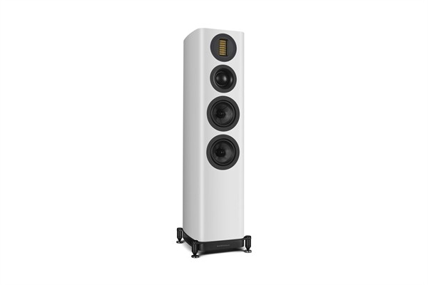 WHARFEDALE Evo 5.3 /Paar