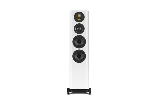 WHARFEDALE Evo 5.3 /Paar