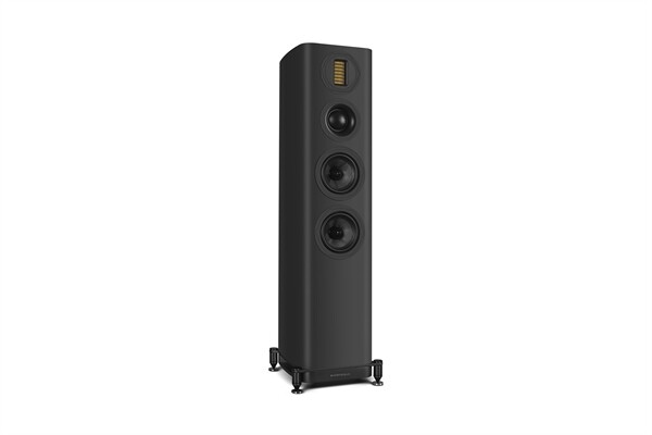WHARFEDALE Evo 5.3 /Paar