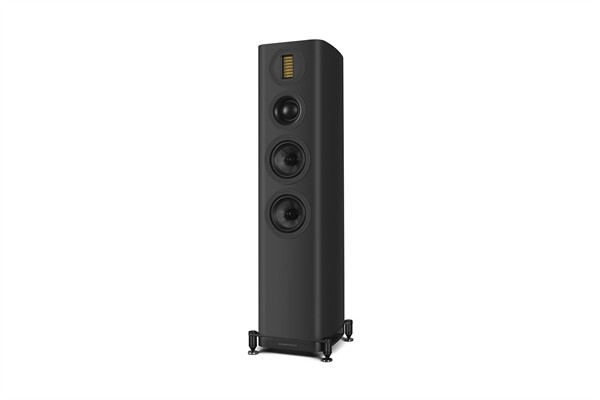 WHARFEDALE Evo 5.3 /Paar
