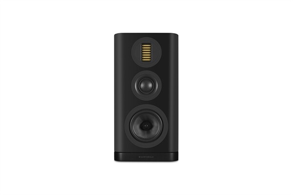 WHARFEDALE Evo 5.2 /Paar