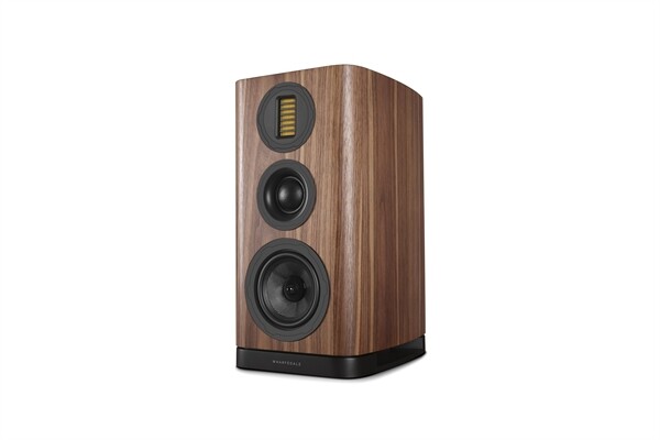 WHARFEDALE Evo 5.2 /Paar