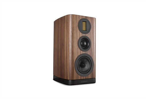 WHARFEDALE Evo 5.2 /Paar
