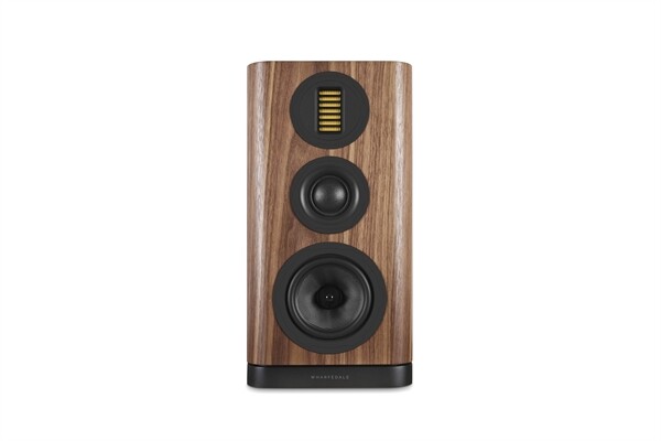 WHARFEDALE Evo 5.2 /Paar