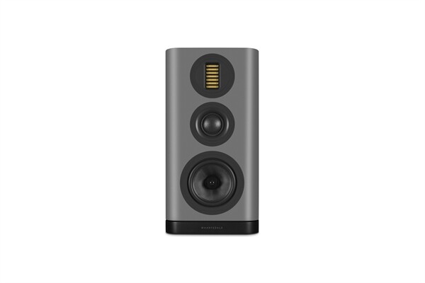 WHARFEDALE Evo 5.2 /Paar