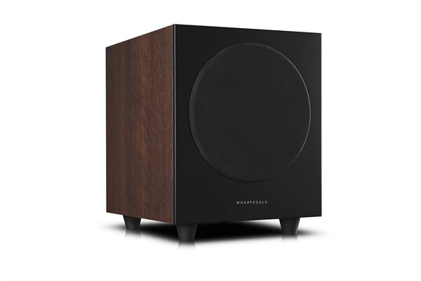 WHARFEDALE DX-3 5.1 HCP /Set