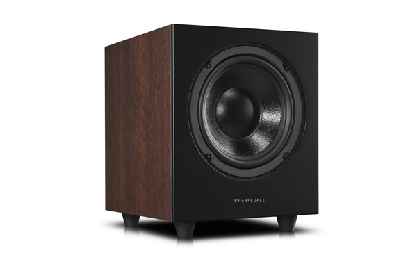 WHARFEDALE DX-3 5.1 HCP /Set