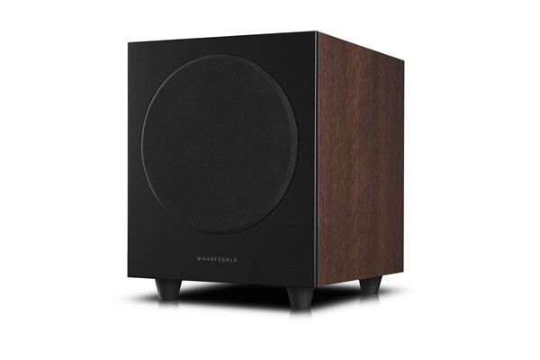 WHARFEDALE DX-3 5.1 HCP /Set