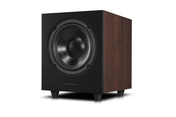 WHARFEDALE DX-3 5.1 HCP /Set