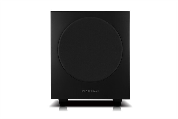 WHARFEDALE DX-3 5.1 HCP /Set