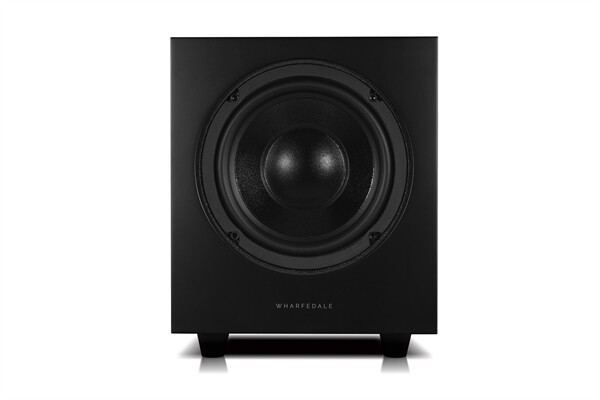 WHARFEDALE DX-3 5.1 HCP /Set