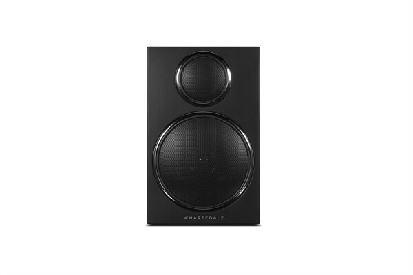 WHARFEDALE DX-3 5.1 HCP /Set