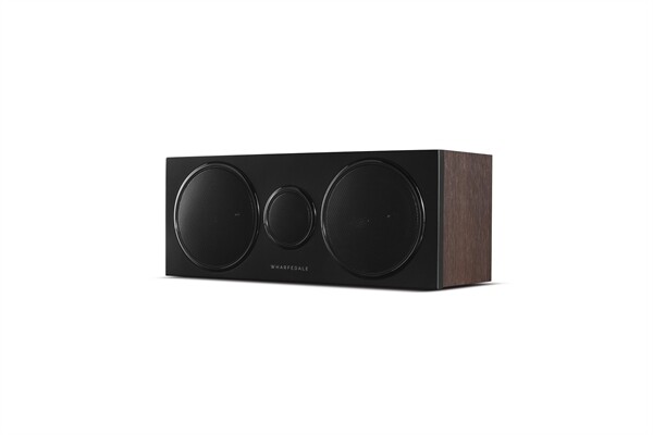 WHARFEDALE DX-3 5.1 HCP /Set