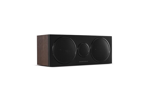 WHARFEDALE DX-3 5.1 HCP /Set