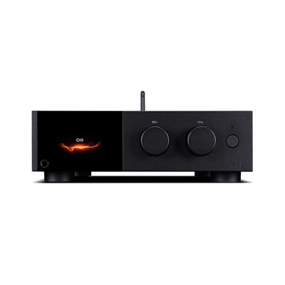 Audiolab D9