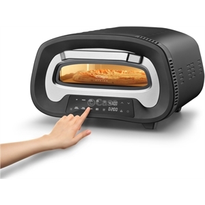 BildLink zu PizzaChef 430°