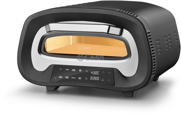 Caso PizzaChef 430°