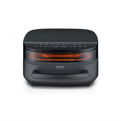 Caso AirFry & PizzaChef