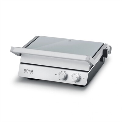 Caso SteakChef