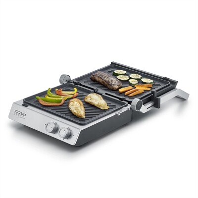 Caso SteakChef