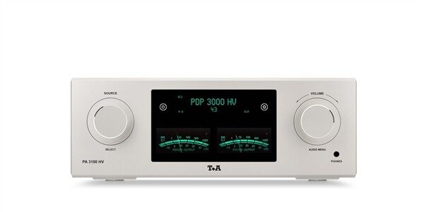 T+A PA 3100 HV (V2.0)