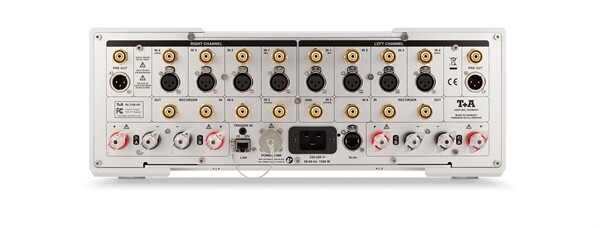 T+A PA 3100 HV (V2.0)