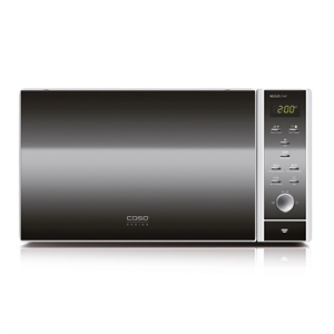 BildLink zu MCG 25 Chef