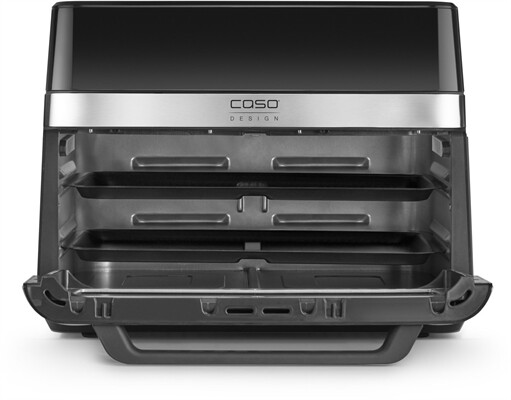 Caso AirFry Duo Chef