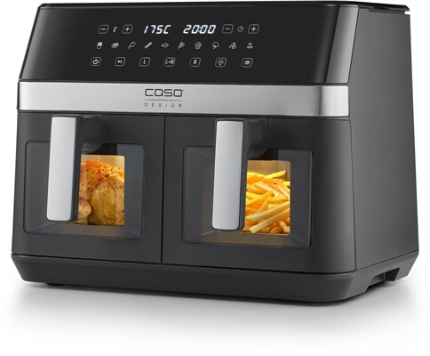 Caso AirFry Duo Chef