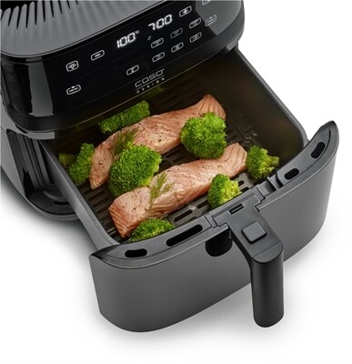 Caso Air Fry & Steam 700